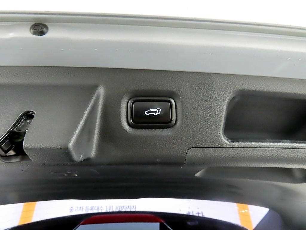 HYUNDAI Santa Fe 2019 - Importación desde Corea - HF Imports Iquique - Foto 18