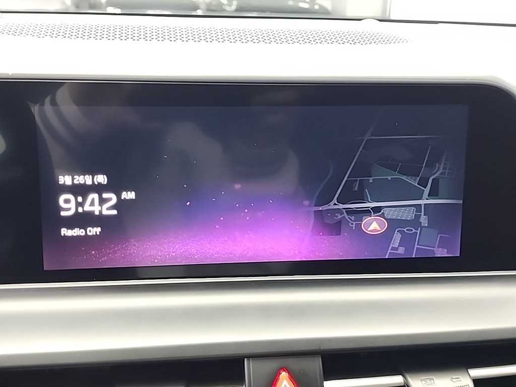 KIA Seltos 2023 Blanco - Importación desde Corea - HF Imports Iquique - Foto 15