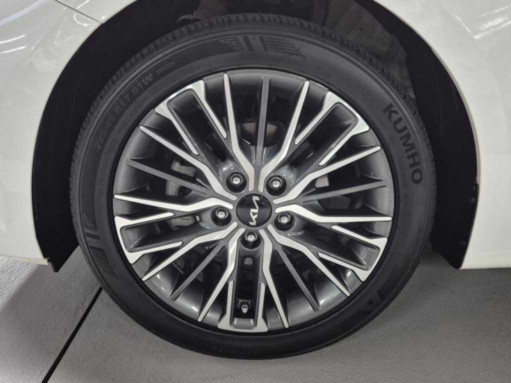 KIA K3 2024 Blanco - Importación desde Corea - HF Imports Iquique - Foto 20