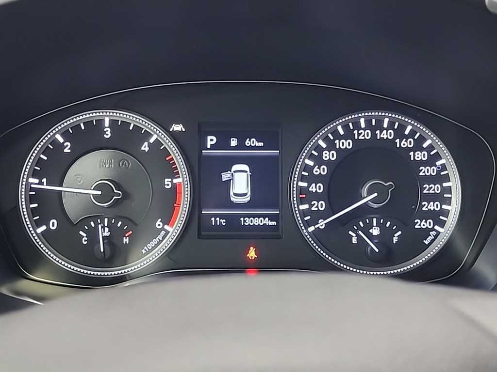 HYUNDAI Santa Fe - Vista 6