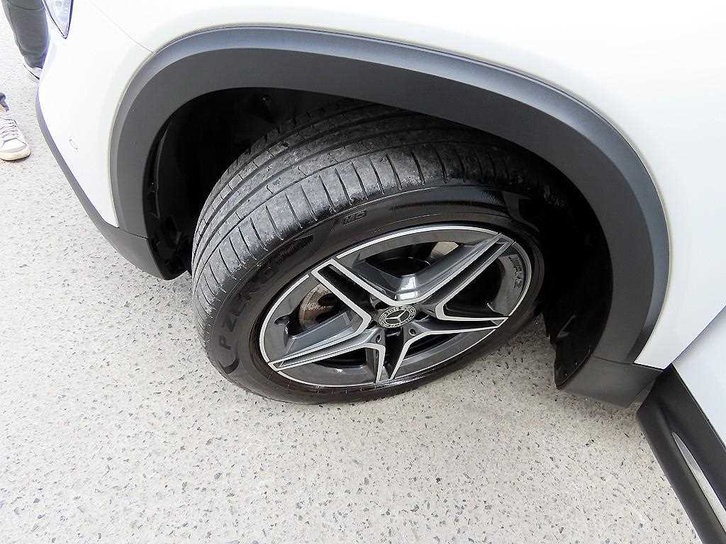 Mercedes Benz GLB Class 2022 - Importación desde Corea - HF Imports Iquique - Foto 20