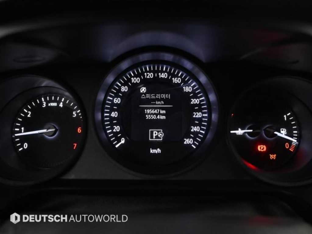 SAMSUNG SM6 - Vista 8