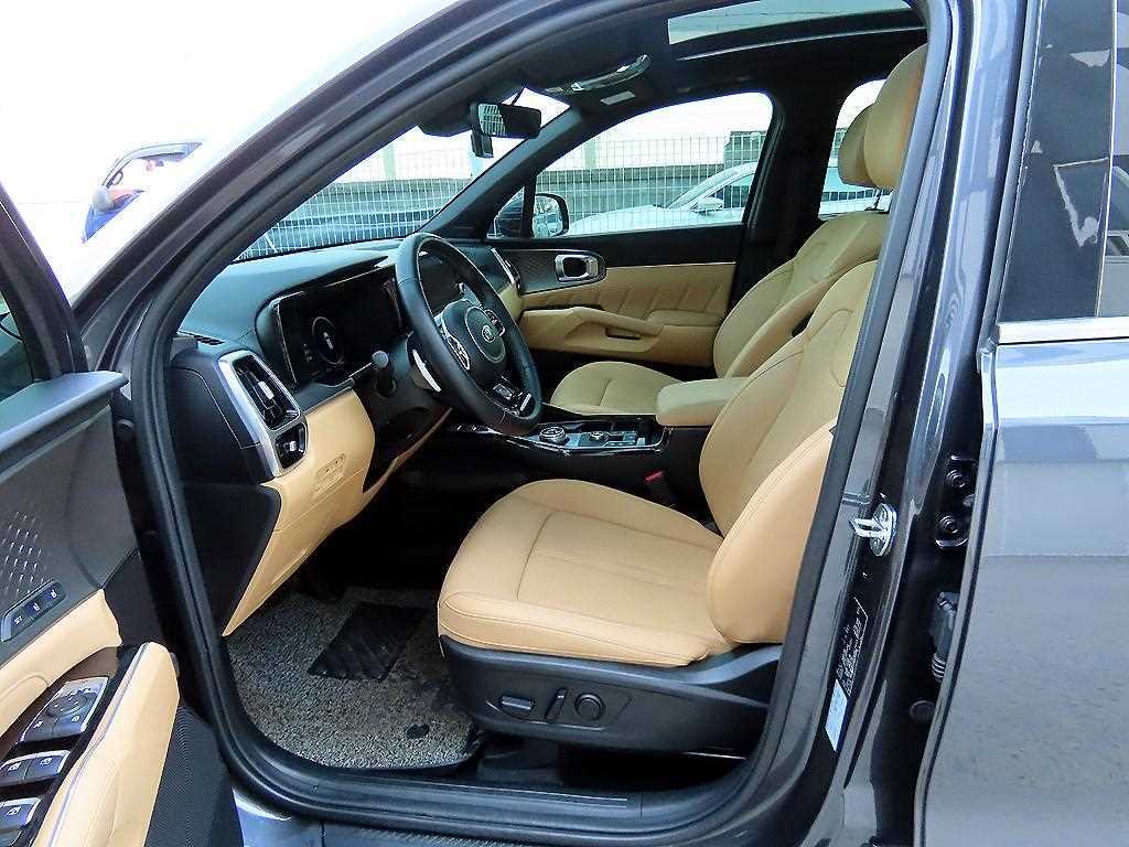 KIA Sorento - Vista 5