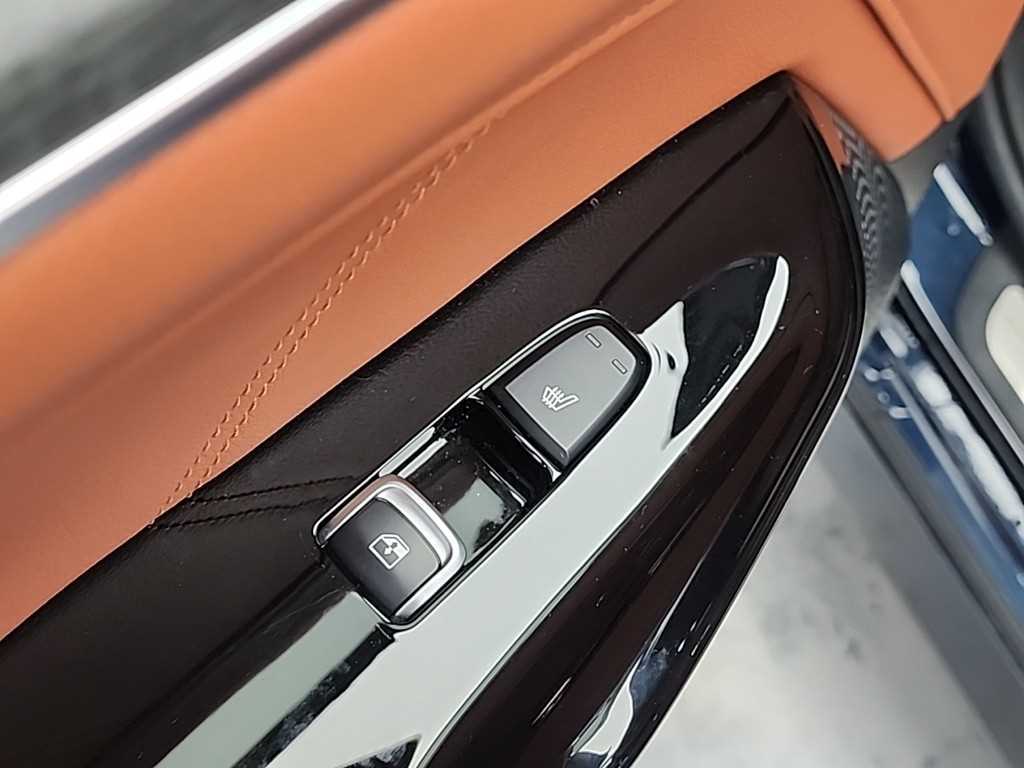 KIA K5 2024 Azul - Importación desde Corea - HF Imports Iquique - Foto 14