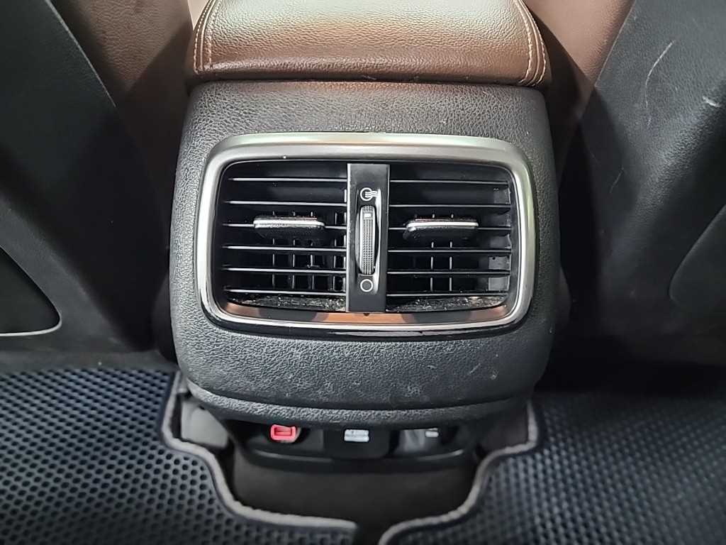 KIA Sorento 2016 Gris - Importación desde Corea - HF Imports Iquique - Foto 13