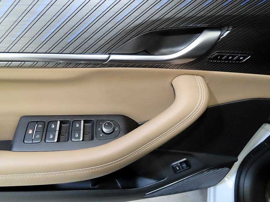 SAMSUNG Grand Koleos 2025 Blanco - Importación desde Corea - HF Imports Iquique - Foto 14