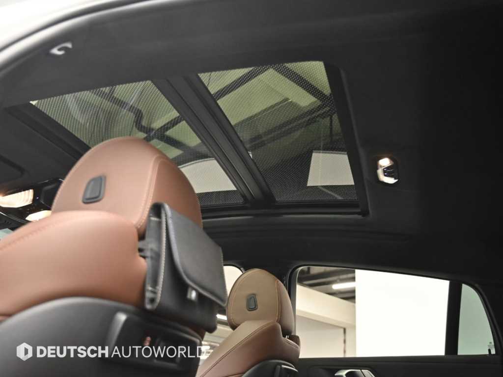 BMW X6 2022 Blanco - Importación desde Corea - HF Imports Iquique - Foto 18