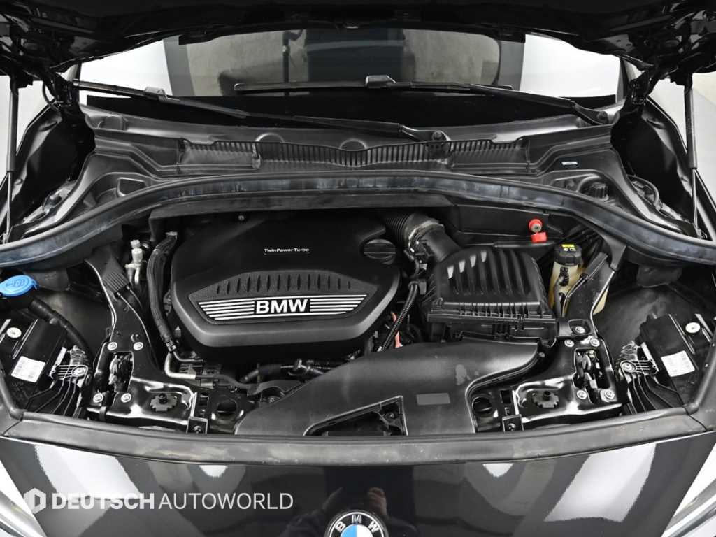 BMW 2 series - Vista 6