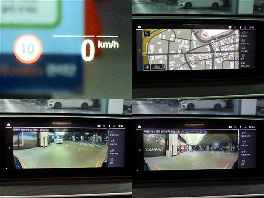 BMW Gran Turismo 2020 Negro - Importación desde Corea - HF Imports Iquique - Foto 17