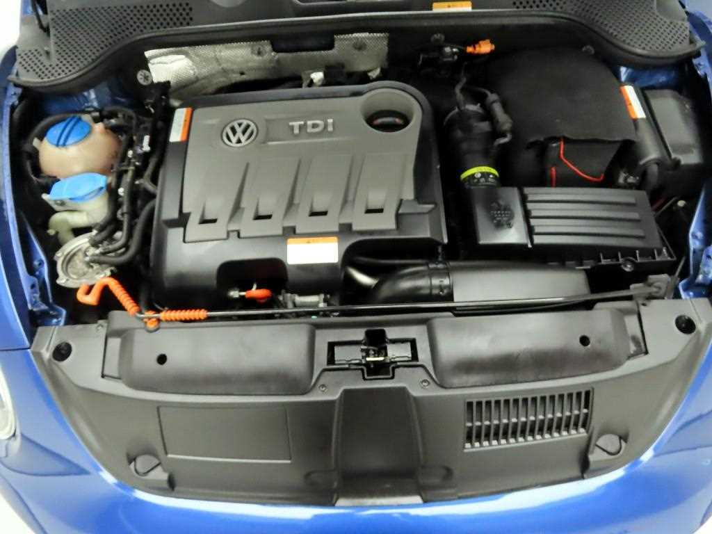 Volkswagen Beetle 2013 Azul - Importación desde Corea - HF Imports Iquique - Foto 20