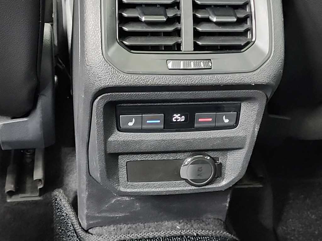 Volkswagen Tiguan 2021 - Importación desde Corea - HF Imports Iquique - Foto 13