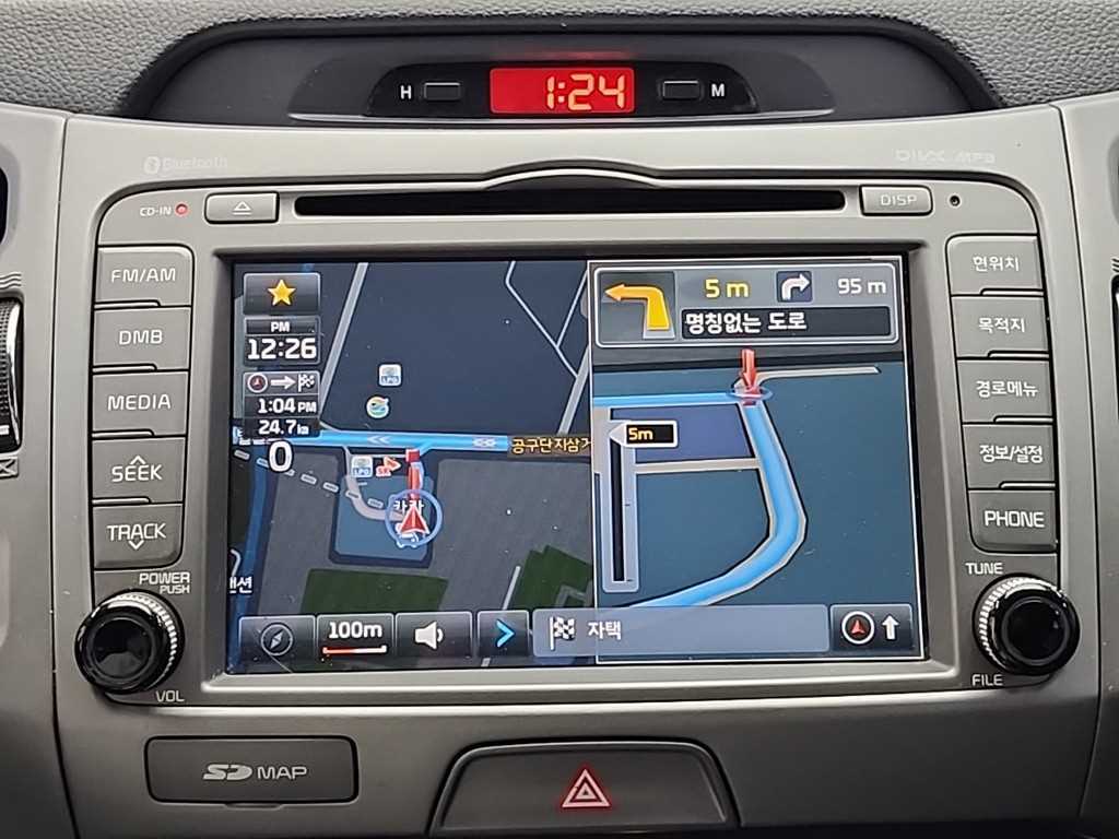 KIA Sportage 2016 Blanco - Importación desde Corea - HF Imports Iquique - Foto 14