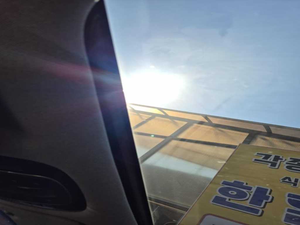 HYUNDAI Palisade - Vista 5