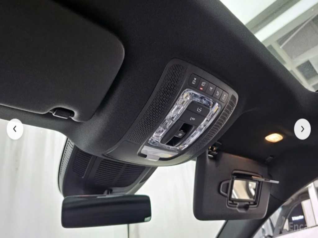 Mercedes Benz GLE Class 2026 Negro - Importación desde Corea - HF Imports Iquique - Foto 16