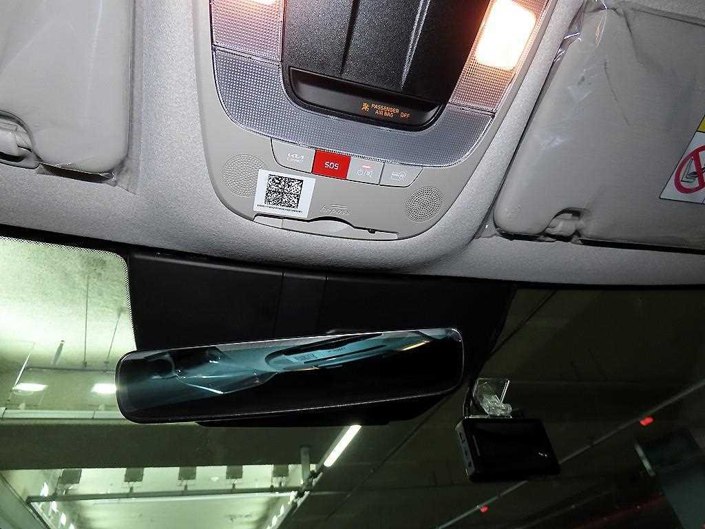 KIA Niro 2026 Blanco - Importación desde Corea - HF Imports Iquique - Foto 14