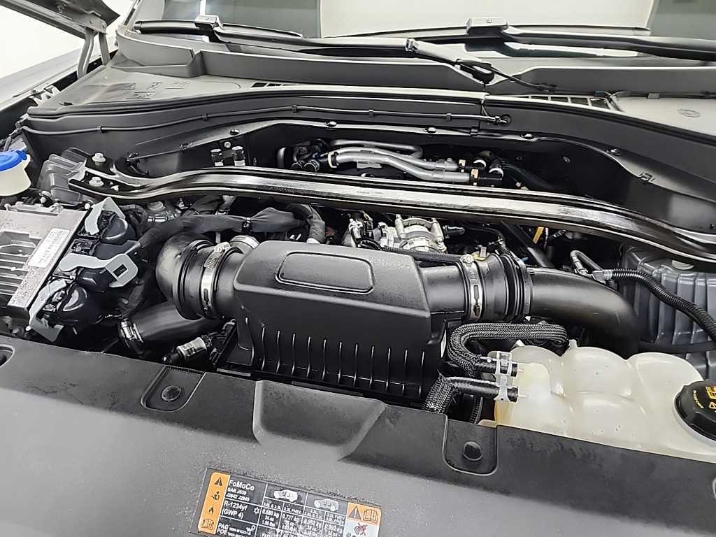 Lincoln Aviator - Vista 5