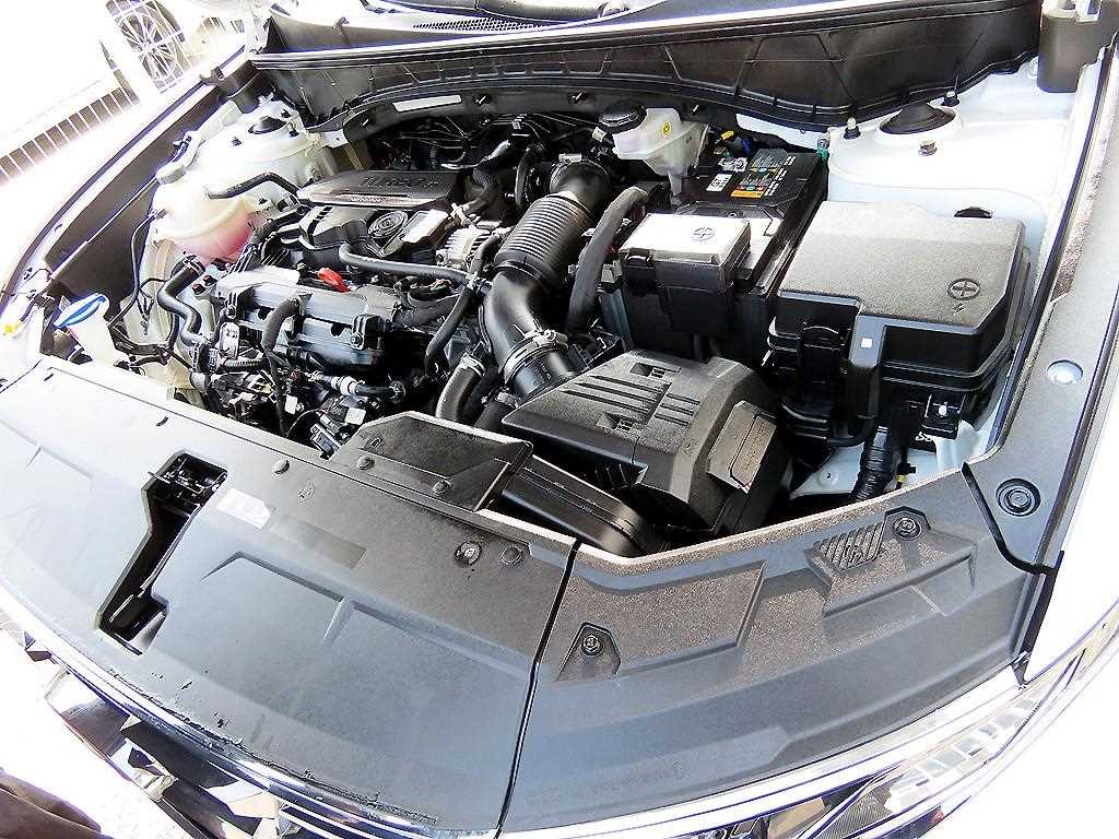 HYUNDAI Tucson 2024 Blanco - Importación desde Corea - HF Imports Iquique - Foto 19