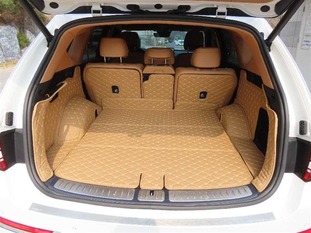 Genesis GV80 2022 - Importación desde Corea - HF Imports Iquique - Foto 18