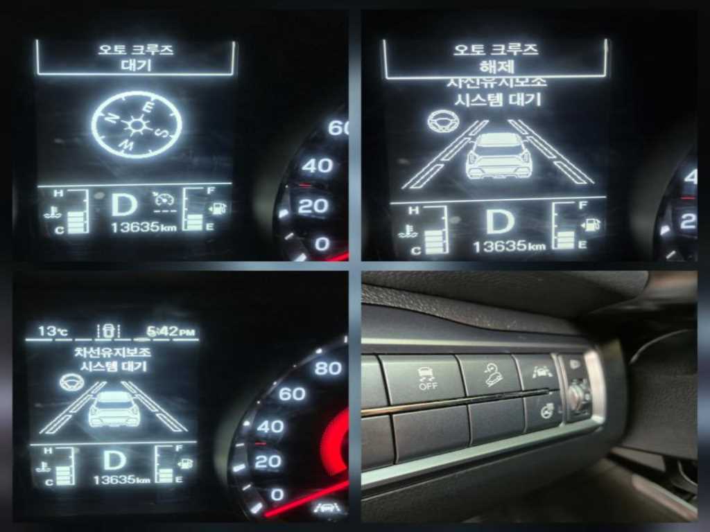 Ssangyong Tivoli 2021 - Importación desde Corea - HF Imports Iquique - Foto 14