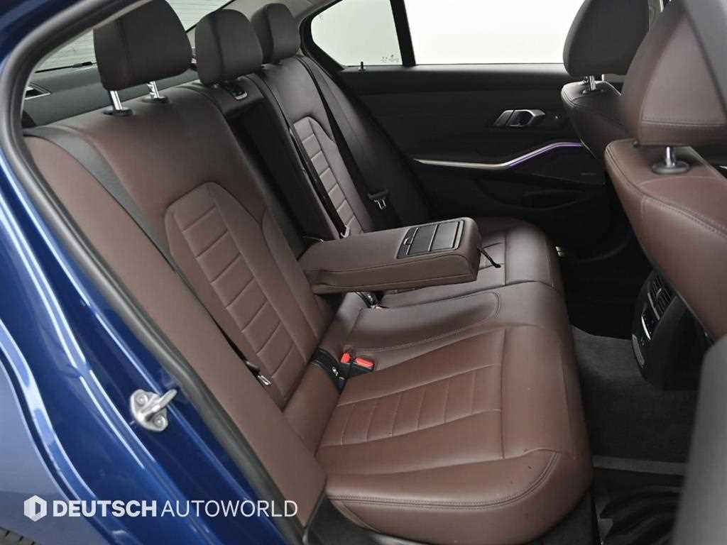 BMW 3 series - Vista 12