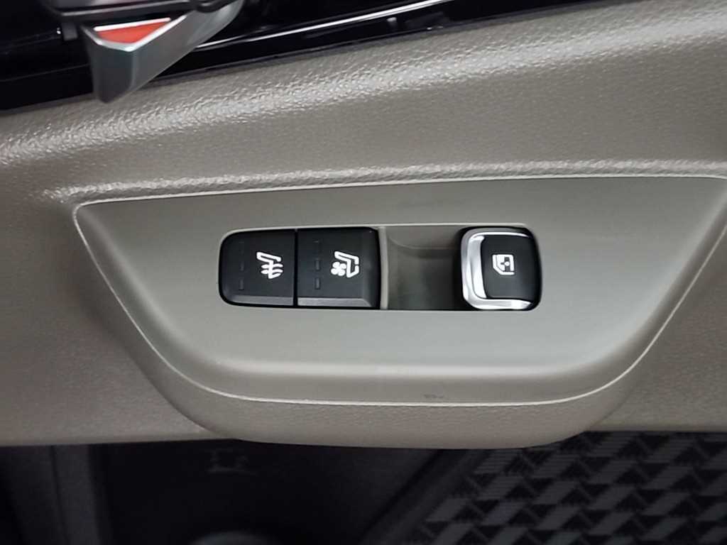 KIA Carnival 2024 Negro - Importación desde Corea - HF Imports Iquique - Foto 15