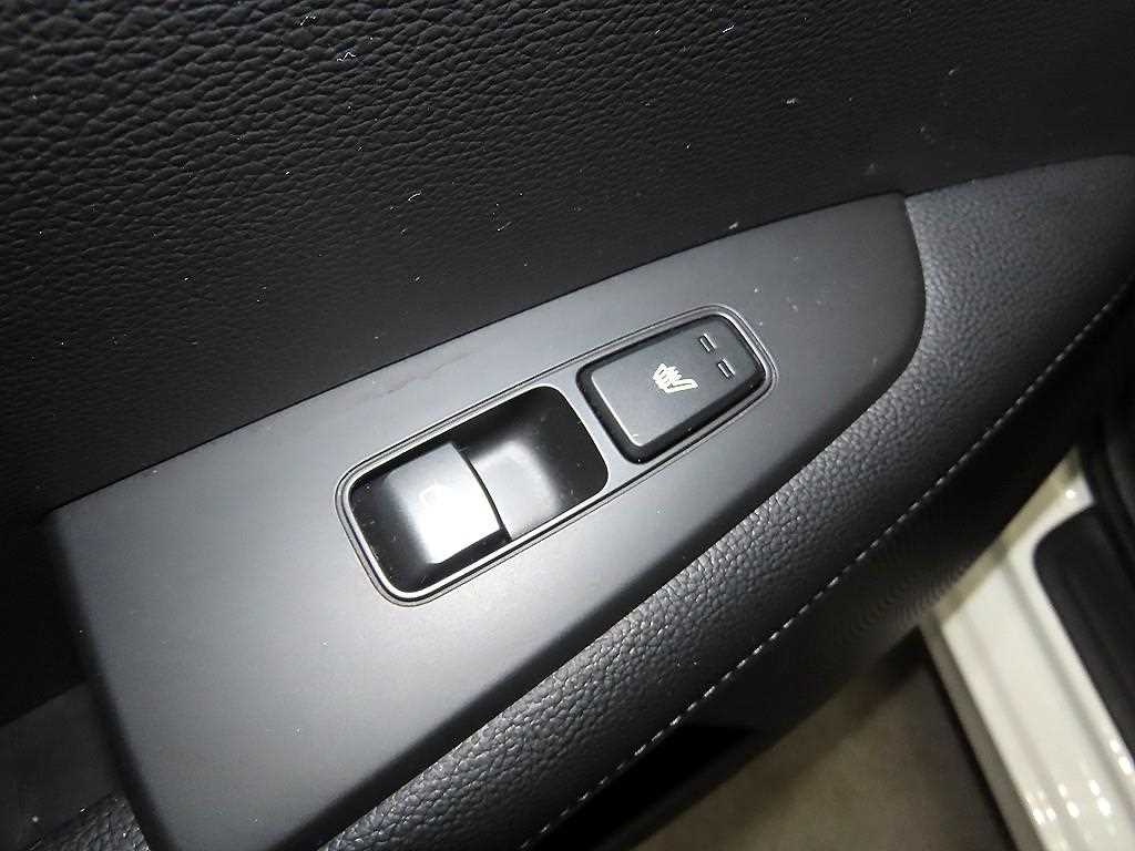 KIA K3 2022 Blanco - Importación desde Corea - HF Imports Iquique - Foto 17