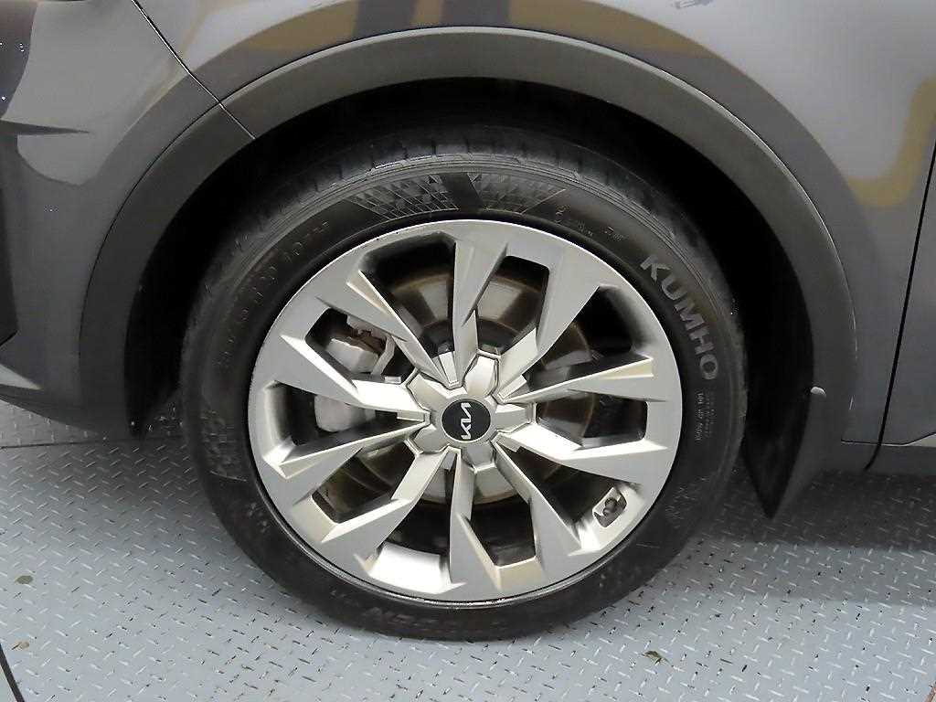 KIA Sorento 2023 - Importación desde Corea - HF Imports Iquique - Foto 20