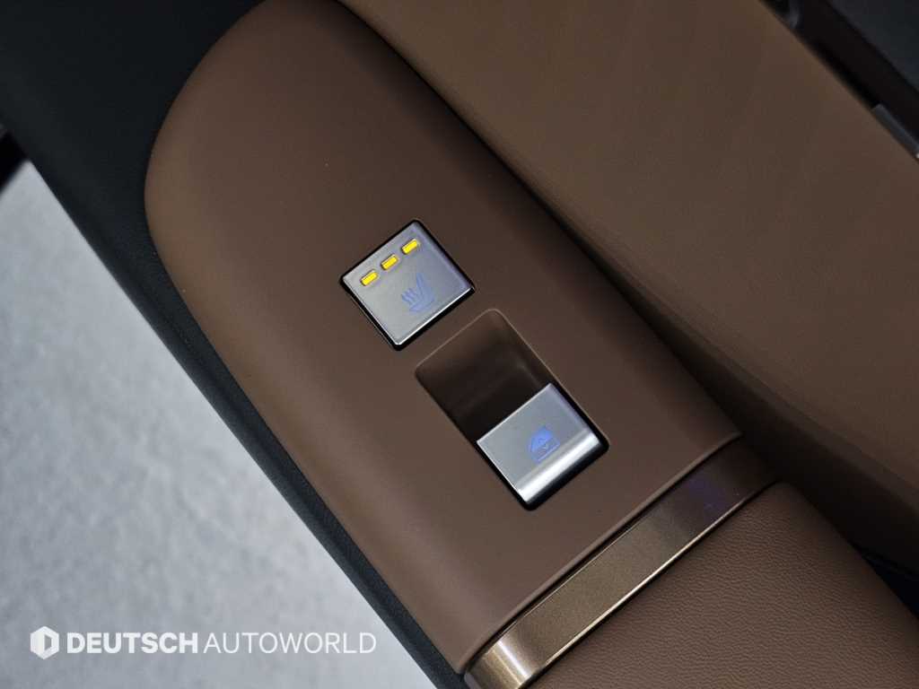 HYUNDAI Grandeur 2025 Negro - Importación desde Corea - HF Imports Iquique - Foto 16