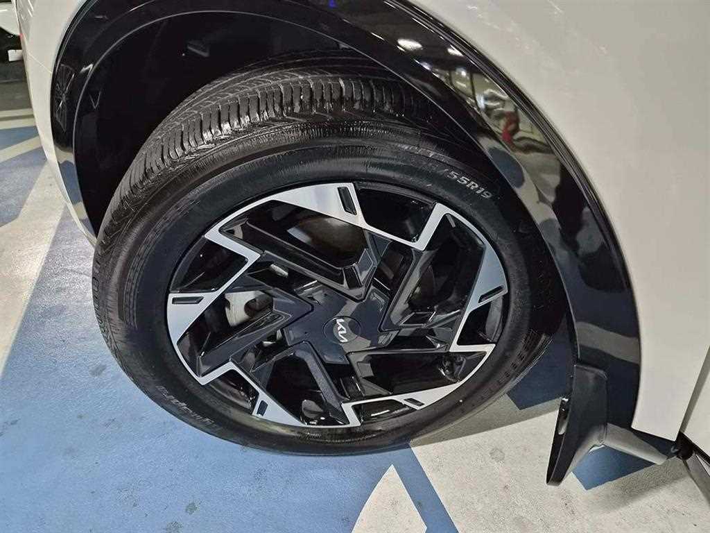 KIA Sportage 2023 Blanco - Importación desde Corea - HF Imports Iquique - Foto 20