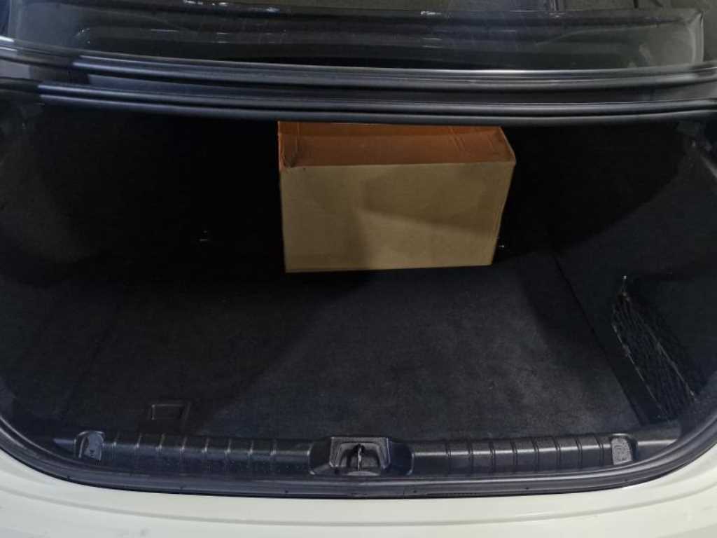 Maserati Ghibli 2014 Blanco - Importación desde Corea - HF Imports Iquique - Foto 18