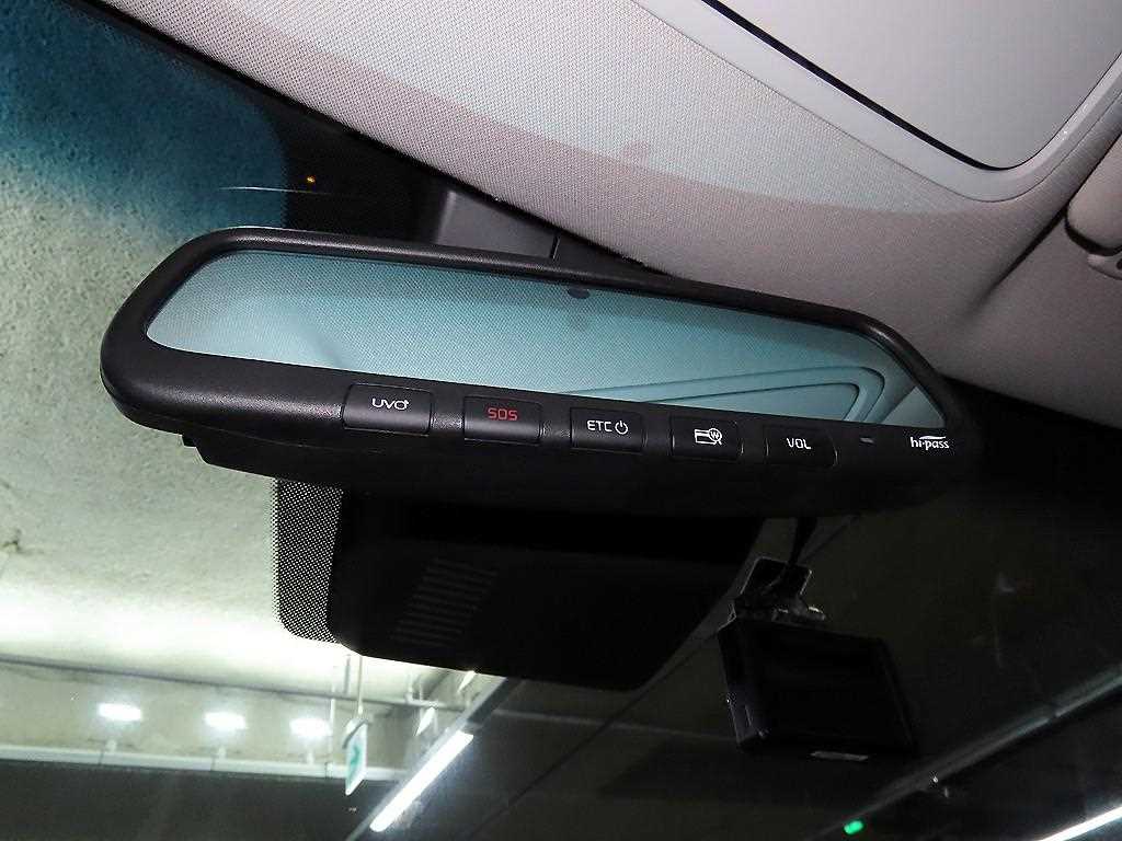 KIA K7 2020 Gris - Importación desde Corea - HF Imports Iquique - Foto 15