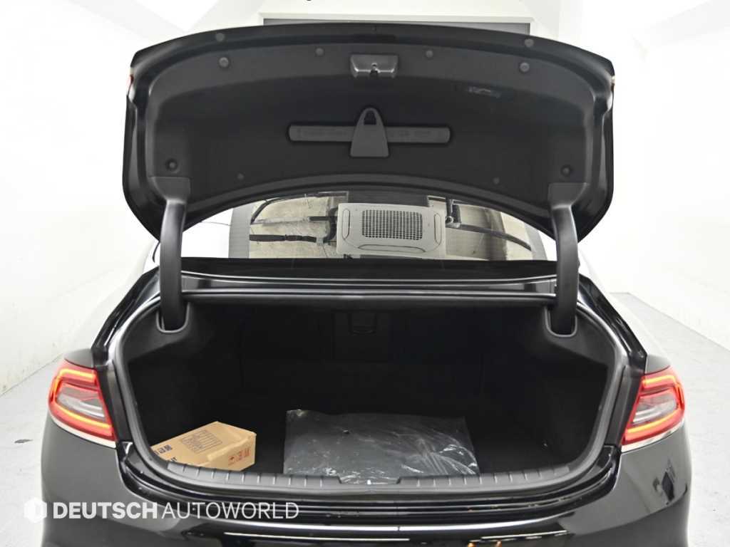 HYUNDAI Grandeur 2019 Negro - Importación desde Corea - HF Imports Iquique - Foto 19