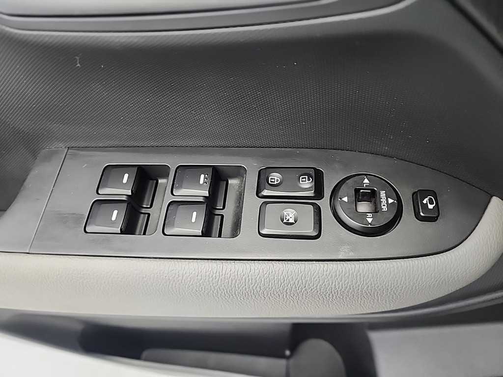 KIA Ray 2023 Blanco - Importación desde Corea - HF Imports Iquique - Foto 13