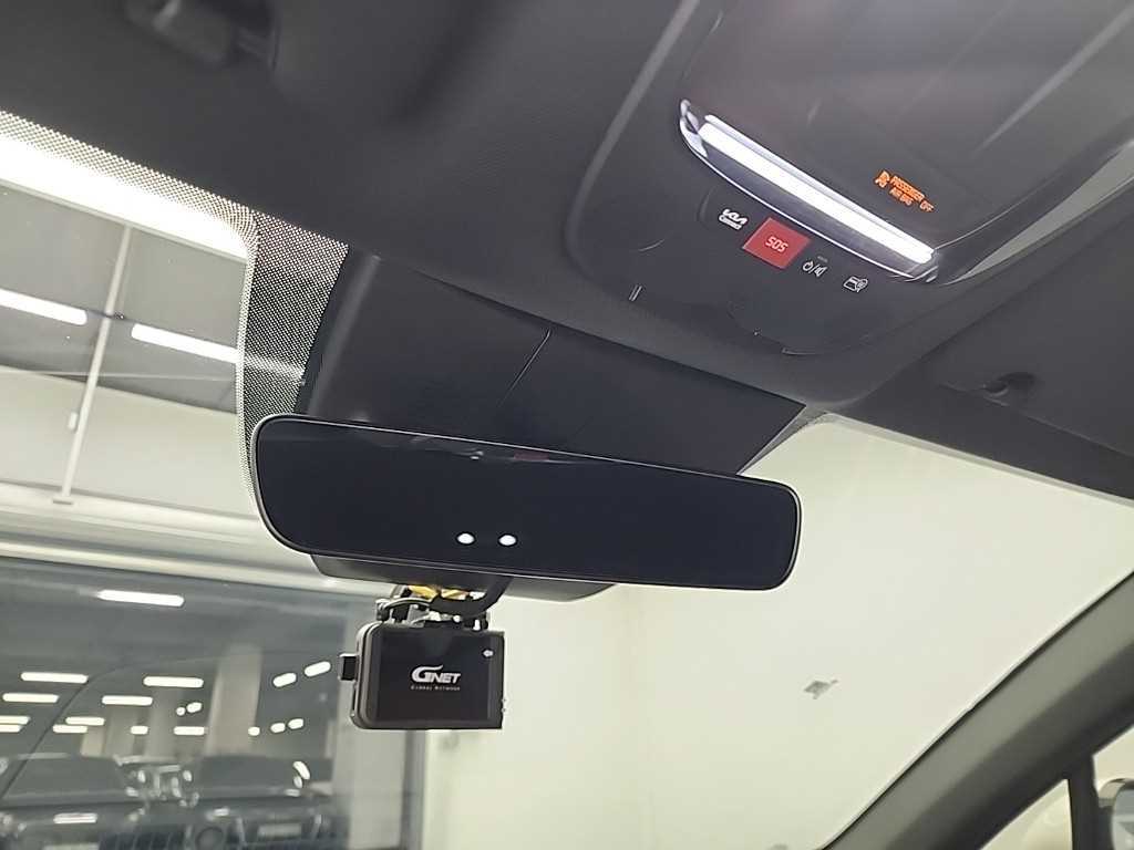 KIA K5 2026 Blanco - Importación desde Corea - HF Imports Iquique - Foto 16