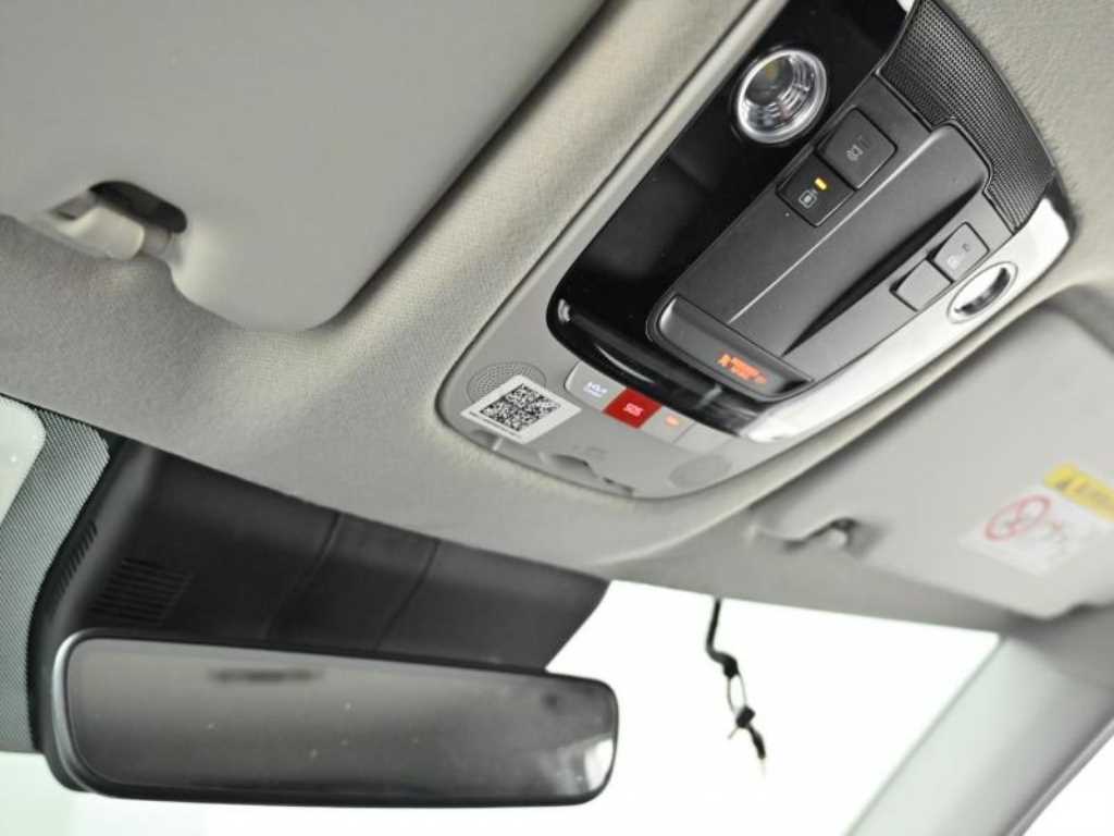 KIA Seltos 2023 Blanco - Importación desde Corea - HF Imports Iquique - Foto 18