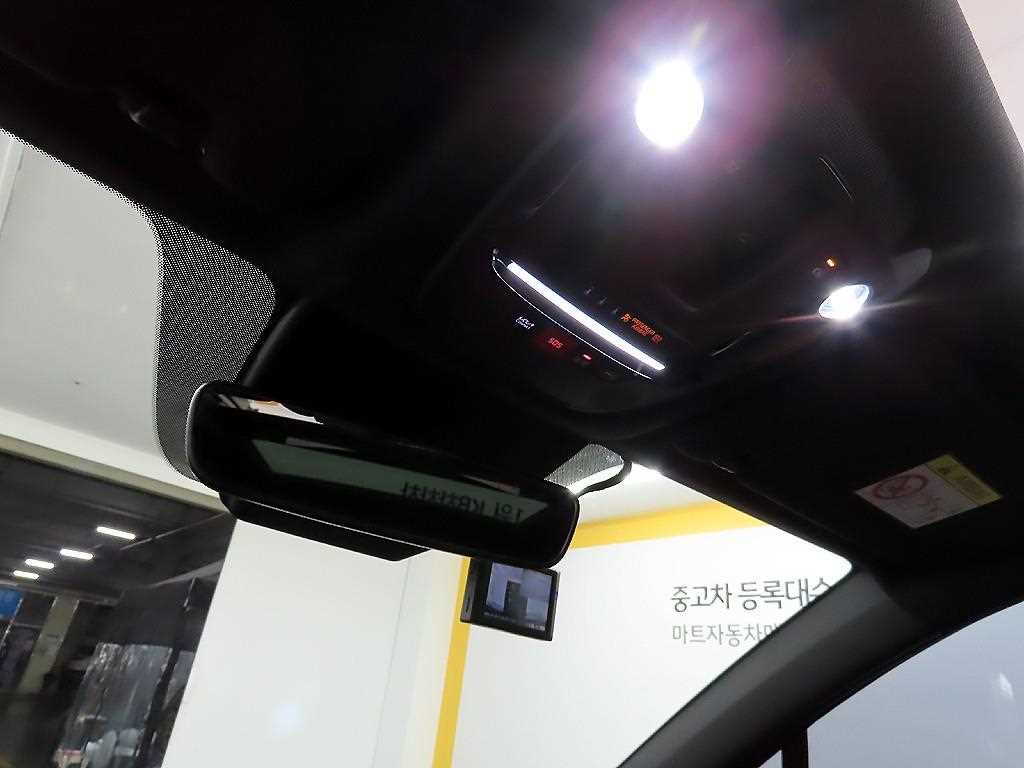 KIA Sorento 2023 - Importación desde Corea - HF Imports Iquique - Foto 16