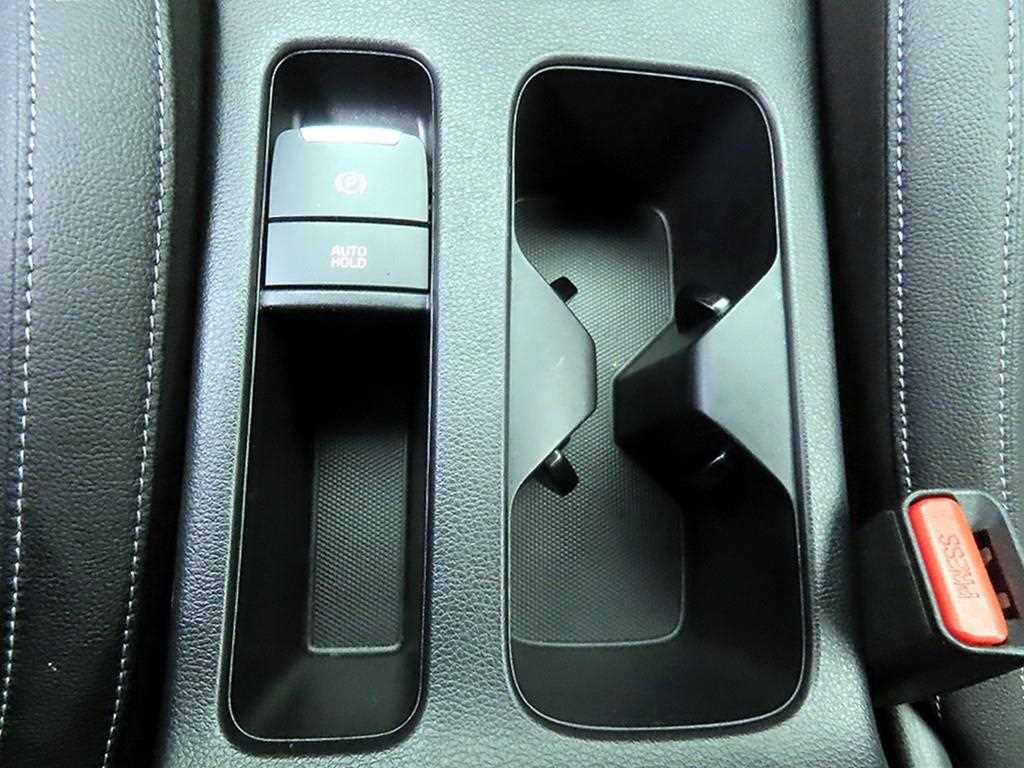 KIA K3 2022 Blanco - Importación desde Corea - HF Imports Iquique - Foto 13