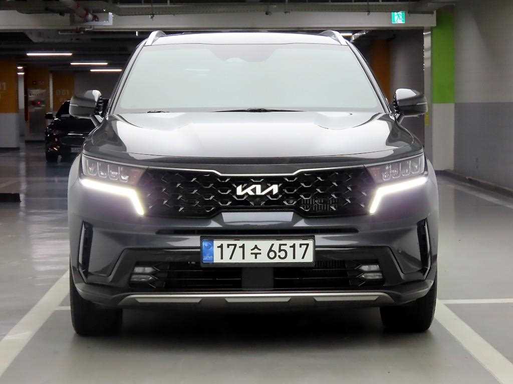 KIA Sorento 2022 - Importación desde Corea - HF Imports Iquique - Foto 1