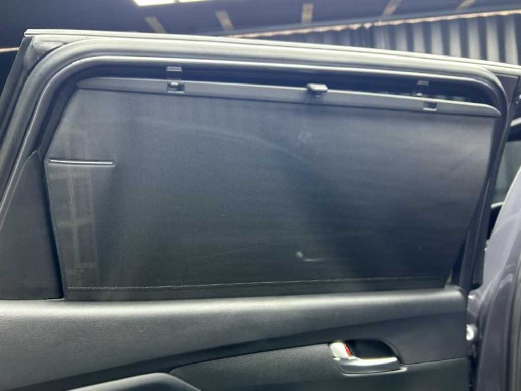 HYUNDAI Santa Fe - Vista 8