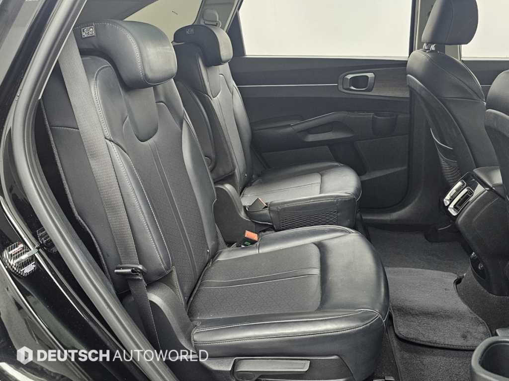 KIA Sorento - Vista 12