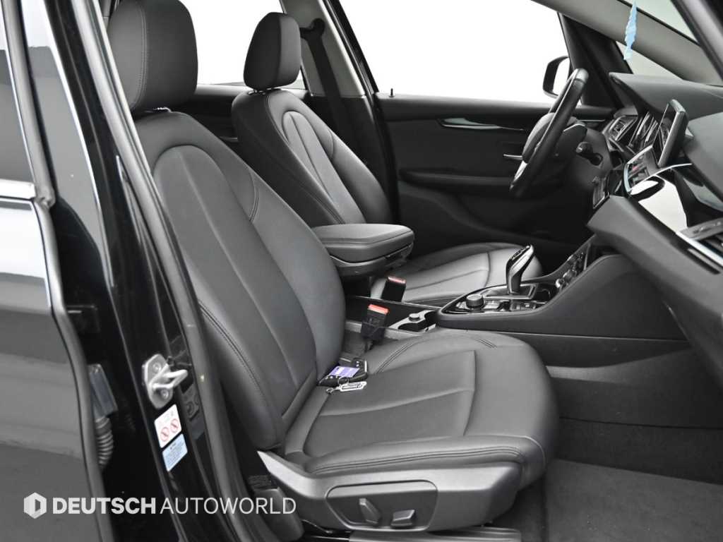 BMW 2 series - Vista 10