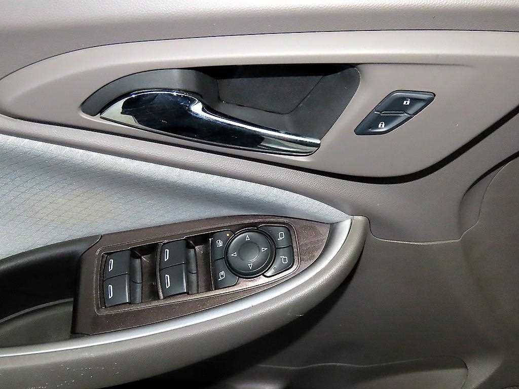 Chevrolet Malibu 2017 Blanco - Importación desde Corea - HF Imports Iquique - Foto 14