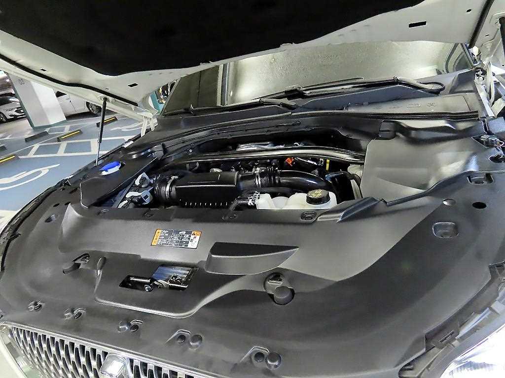 Lincoln Aviator 2020 Blanco - Importación desde Corea - HF Imports Iquique - Foto 19