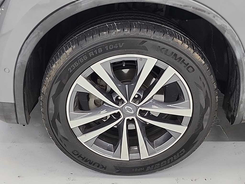 SAMSUNG QM6 2018 Gris - Importación desde Corea - HF Imports Iquique - Foto 19