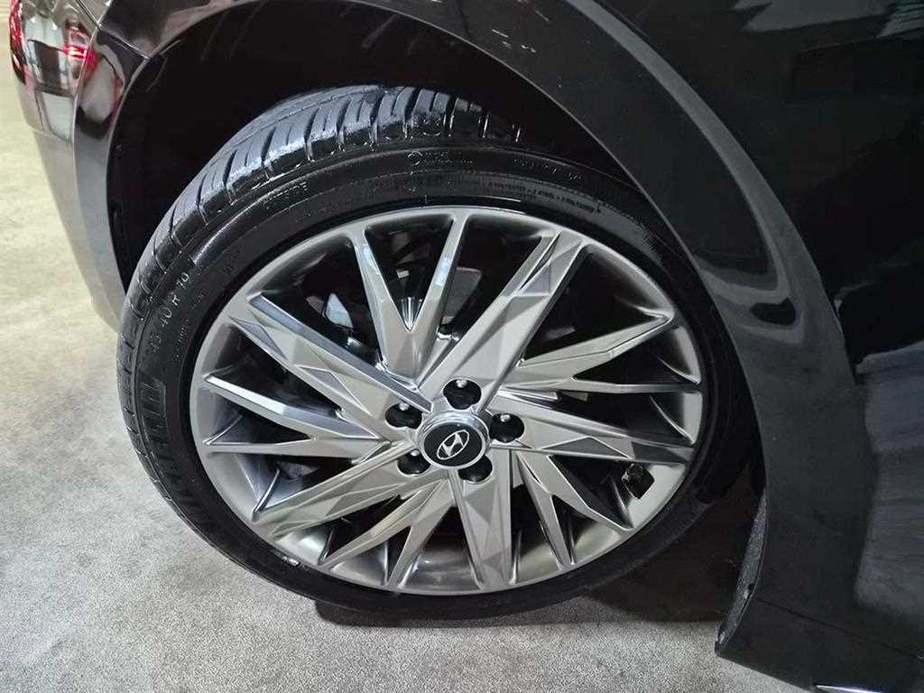 HYUNDAI Grandeur 2020 - Importación desde Corea - HF Imports Iquique - Foto 20