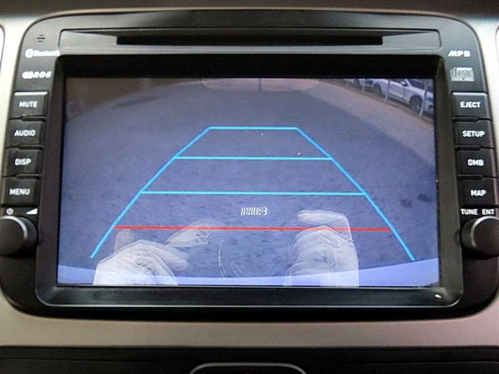 KIA Carens 2014 Blanco - Importación desde Corea - HF Imports Iquique - Foto 15