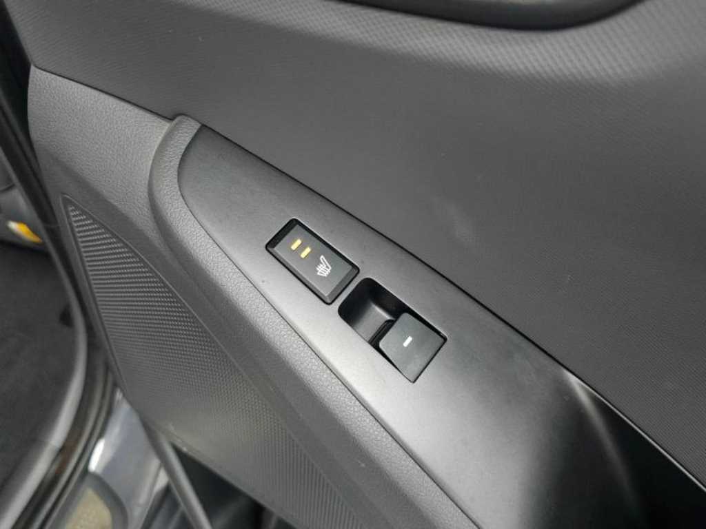 HYUNDAI Ioniq 2019 Gris - Importación desde Corea - HF Imports Iquique - Foto 16