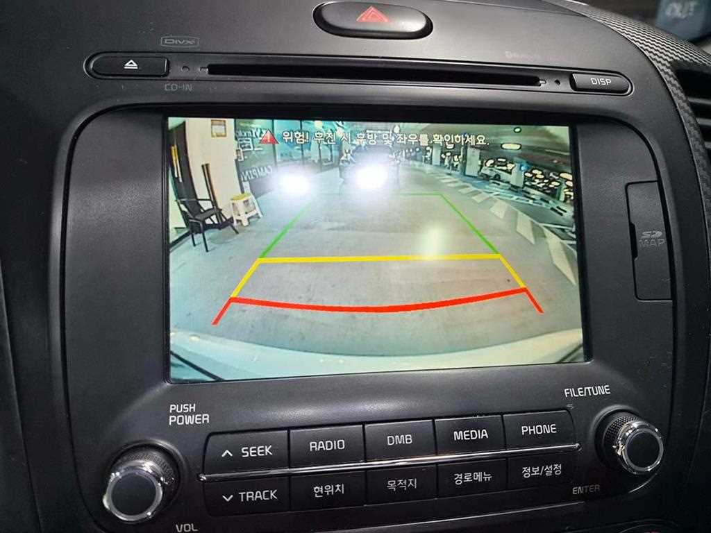 KIA K3 2015 Blanco - Importación desde Corea - HF Imports Iquique - Foto 15