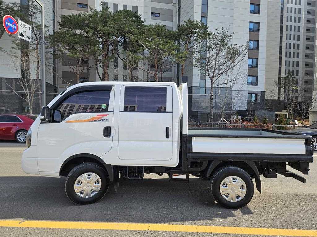 Small Truck Cargo (small) - Vista 9