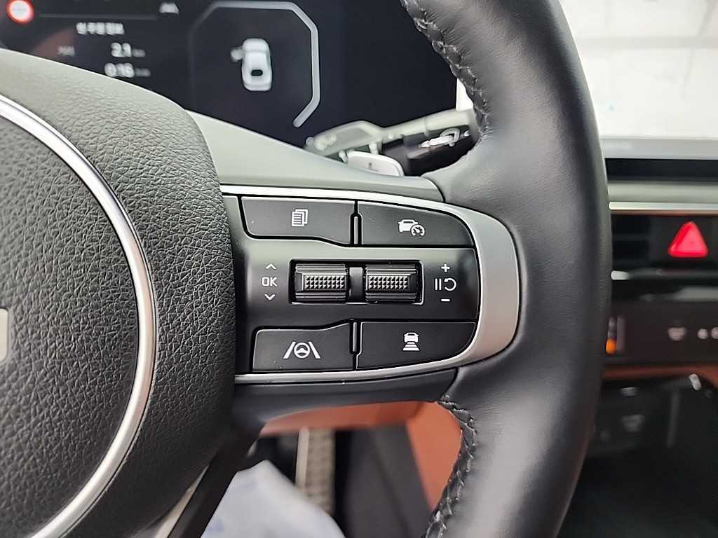 KIA K5 2024 Azul - Importación desde Corea - HF Imports Iquique - Foto 18